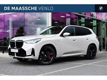 BMW X3 xDrive30e M Sport Automaat / Panoramadak / Trekhaak / beschikbaar voor biedingen