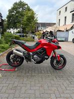 Ducati Multistrada 1260s Termignoni, Motoren, Motoren | Ducati, 2 cilinders, Particulier, Toermotor, Meer dan 35 kW
