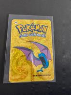 Pokemon Card - Golbat #042 Vending Machine - Holo, Hobby en Vrije tijd, Verzamelkaartspellen | Pokémon, Ophalen of Verzenden, Zo goed als nieuw