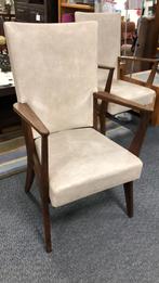 2 vintage stoelen, Ophalen