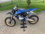 Yamaha yz 65, Motoren, Ophalen