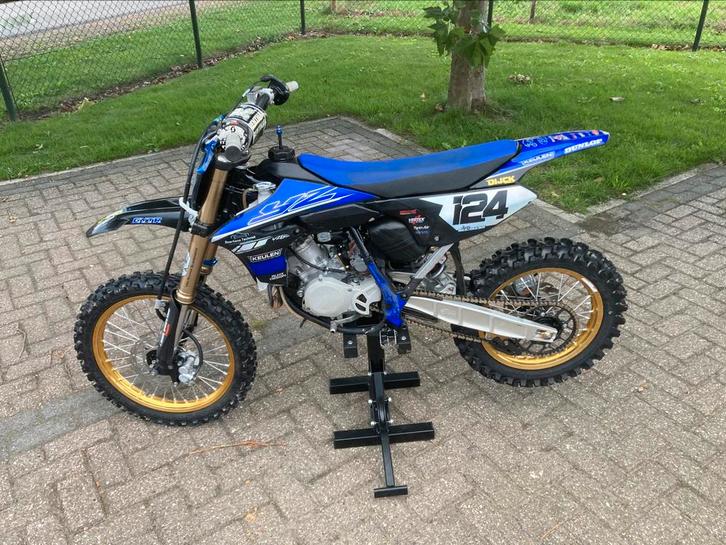 Yamaha yz 65, Motoren, Onderdelen | Yamaha, Ophalen