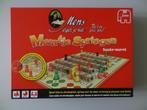 Nieuw bordspel Mens erger je niet Muurtje springen, Ophalen, Nieuw, JUMBO