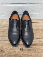 Royal Republic - Leren damesschoenen maat 38 - ZGAN, Kleding | Dames, Schoenen, Schoenen met lage hakken, Zwart, Royal Republic