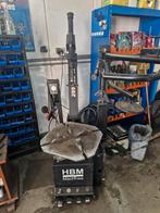 Banden Demontage Apparaat met Hulp Arm, Auto diversen, Autogereedschap, Ophalen