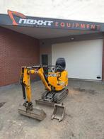 JCB 8008 CTS (bj 2011), Zakelijke goederen, Machines en Bouw | Kranen en Graafmachines, Graafmachine