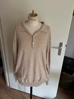 Paul smith cashmere trui, Verzenden, Zo goed als nieuw, Maat 52/54 (L), Beige