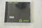 DR.DRE == 2001 22 geweldige nummers, Verzenden, 2000 tot heden, Zo goed als nieuw