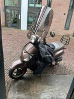 Sym fiddle 2 125cc(150cc) ZONDER 123, Ophalen of Verzenden, Gebruikt, Benzine, Fiddle