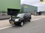 Nissan X-Trail 2.5 Sport Outdoor Clima.Navi.4X4.4WD, Gebruikt, 4 cilinders, 2000 kg, Zwart