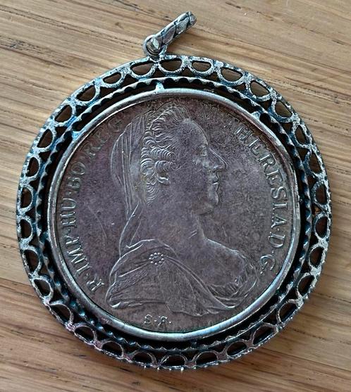 Maria Theresia Taler, Postzegels en Munten, Munten | Europa | Niet-Euromunten, Oostenrijk, Ophalen of Verzenden