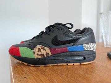 Nike Air Max 1 Masters of Air - Maat 43 beschikbaar voor biedingen
