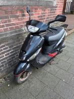 Opknap scooter, Ophalen, Gebruikt, Overige modellen, Benzine