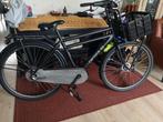 Cortina U4 TRANSPORTfiets Jongensfiets 28 inch, Fietsen en Brommers, Fietsen | Jongens, Gebruikt, Versnellingen, Cortina U4, Ophalen