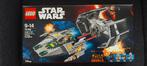 Lego Star Wars 75150 - Vader's TIE Advanced - MISB, Kinderen en Baby's, Speelgoed | Duplo en Lego, Ophalen of Verzenden, Nieuw