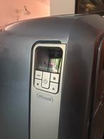 AIRCO PACWE128ECO SILENT, Witgoed en Apparatuur, Ophalen, Afstandsbediening, Zo goed als nieuw, 100 m³ of groter