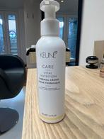 Keune Care Vital Nutrition Thermal Cream 140ml, Ophalen of Verzenden, Nieuw, Haarverzorger of -hersteller