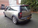 Mini Mini Clubman 1.6 Cooper,Clima,Camera,Cruise control, Auto's, Mini, Voorwielaandrijving, Gebruikt, 4 stoelen, Handgeschakeld