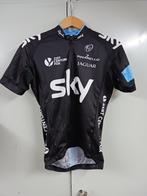 Wielershirt team Sky, Ophalen of Verzenden, Gebruikt, Kleding