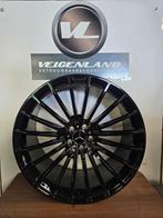 22 inch Breedset Amg look velgen Mercedes S klasse W222 W223, Auto-onderdelen, Banden en Velgen, Velg(en), -, -, Nieuw