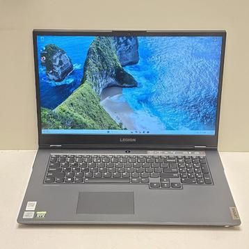 Lenovo Legion 5 17IMH05H | core i7  | 1TB HDD (836712) beschikbaar voor biedingen
