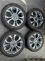 Ford Focus mk4 originele 17 inch ST-Line velgen, Velg(en), 17 inch, Ophalen of Verzenden, Zomerbanden