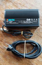 Merits HP8204B 24V/6A lader voor o.a. scootmobiel, Auto-onderdelen, Accu's en Toebehoren, Ophalen of Verzenden