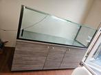 Aquarium 160 cm, Dieren en Toebehoren, Ophalen, Gebruikt, Leeg aquarium