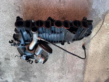 Intake manifold bmw 320d beschikbaar voor biedingen