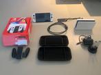 Nintendo switch Oled, Ophalen, Zo goed als nieuw, Zonder controller, Switch OLED