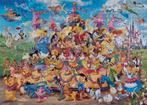 Ravensburger Disney puzzel - Carnaval, Ophalen of Verzenden, Zo goed als nieuw, Legpuzzel
