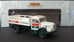 Steyr 480 hauben Spar Getranke 1;87 H0 Brekina Starline Pol, Ophalen of Verzenden, Nieuw, Bus of Vrachtwagen, Brekina