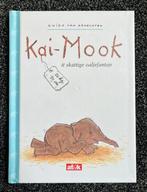 Kai-Mook Fries Frysk, Boeken, Ophalen of Verzenden, Zo goed als nieuw
