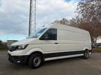 Volkswagen Crafter 35 TDI 2020 L5H3 EURO6, Auto's, Bestelauto's, Voorwielaandrijving, Stof, 4 cilinders, Volkswagen