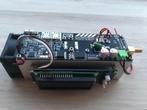 FM zender module ROOSEN Radiomaster 400W, Ophalen of Verzenden, Zo goed als nieuw, Zender