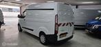Ford Transit Custom kant en klare werkwagen 2.0 TDCI L2H2, Euro 6, 4 cilinders, Wit, Origineel Nederlands