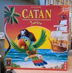 Catan Junior - Bordspel, Ophalen of Verzenden, Zo goed als nieuw, Een of twee spelers, Kosmos
