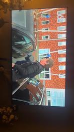 Tcl smart tv, Gebruikt, 50 Hz, 100 cm of meer, Smart TV