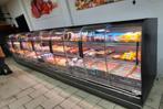 Gebruikte Viessmann koelvitrine – 2,50m – TectoDeck SV3, Ophalen, Nieuw zonder verpakking, Koelen en Vriezen