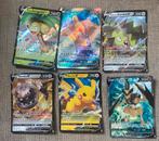 Pokemon kaarten, Ophalen, Nieuw, Meerdere kaarten