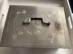Zwaar metalen kist, Minder dan 50 cm, Gebruikt, 50 tot 100 cm, Ophalen of Verzenden
