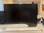 Samsung monitor, Computers en Software, Monitoren, Ingebouwde speakers, Full HD, Zo goed als nieuw, Samsung Electronics Benelux B.V., Delft, Nederland