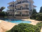 Vakantiehuis Turkije € 650 per week incl. Transfers, 5 personen, 2 slaapkamers, Wasmachine, Appartement