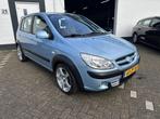 Hyundai Getz 1.4i Dynamic Sport /Airco/Lm velgen/All season, Auto's, Hyundai, Voorwielaandrijving, Elektrische ramen, 4 cilinders