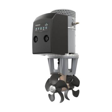 Sidepower Boegschroef 100kgf-24V beschikbaar voor biedingen