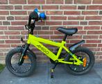 AMIGO Speeder 14 Inch - erg goede staat!, Fietsen en Brommers, Fietsen | Kinderfietsjes, Ophalen, Zo goed als nieuw, Minder dan 16 inch