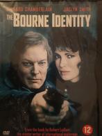 The Bourne Identity Dvd NL NIEUW IN DE VERPAKKING!!, Vanaf 12 jaar, Ophalen of Verzenden, Nieuw in verpakking, Actiethriller