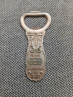 Bieropener flessenopener 75 jaar CNV vervoersbond, Ophalen of Verzenden, Zo goed als nieuw
