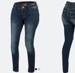 Bering motorjeans dames, Motoren, Kleding | Motorkleding, Ophalen of Verzenden, Tweedehands, Dames, Broek | textiel