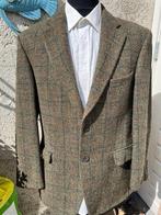 Donegal Tweed colbert van Wellington maat 42R, Kleding | Heren, Kostuums en Colberts, Maat 52/54 (L), Bruin, Donegal Tweed Wellington